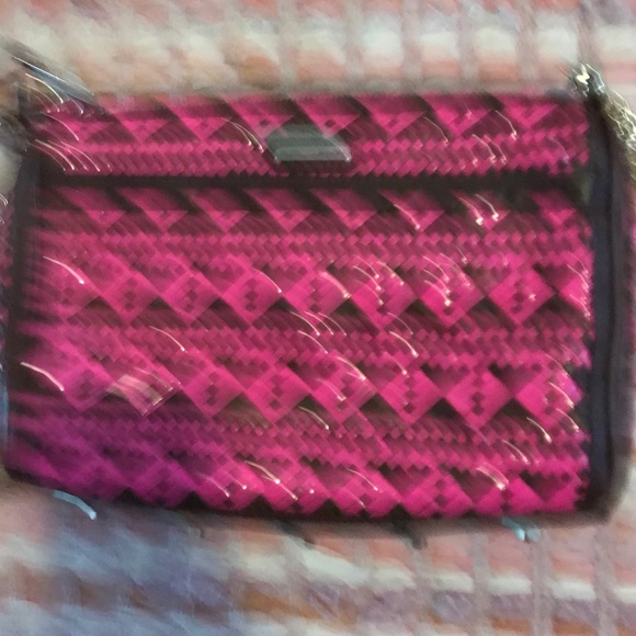 Large Rebecca Minkoff MAC - Picture 3 of 3